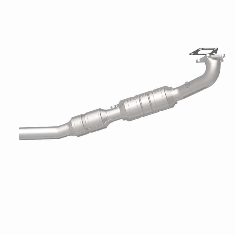 Magnaflow — MagnaFlow Conv DF 12-14 Chevy Camaro 3.6L Passenger Side
OEM Grade
OEM - view 20