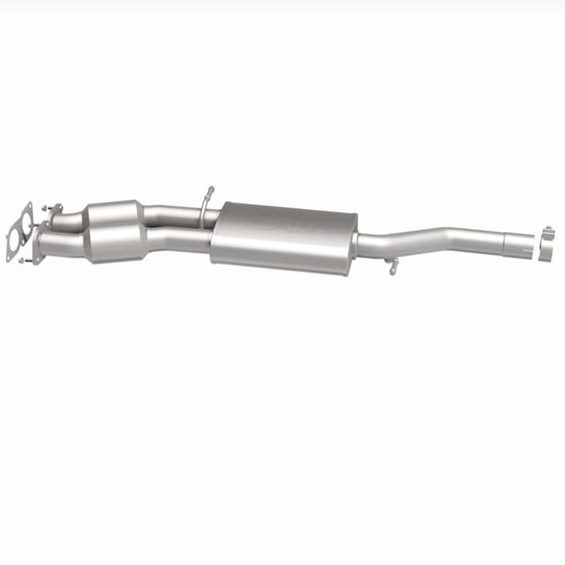 Magnaflow — Magnaflow 2017 Cadillac XT5 Rear Underbody 3.6L Direct Fit Converter
OEM Grade
OEM - view 12