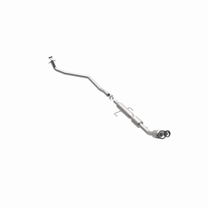 Magnaflow — MagnaFlow Conv Direct Fit 14-15 Toyota Corolla 1.8L
OEM Grade
OEM - view 23