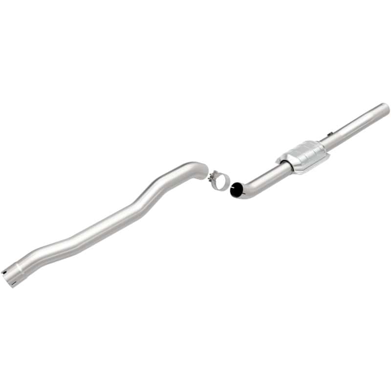 Magnaflow — MagnaFlow Conv DF 97 Dodge Dakota 3.9L 4wd MT
HM Grade
HM - view 2