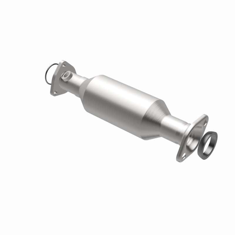 Magnaflow — MagnaFlow Conv DF 96-97 Honda Accord 2.2L
HM Grade
HM - view 20