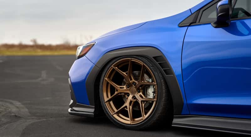 Air Lift — Air Lift Performance 22-23 Subaru WRX Front Kit
Air Lift Performance - view 14