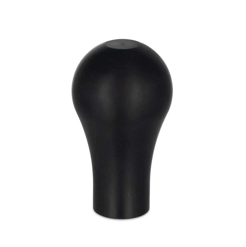 BLOX Racing — BLOX Racing Rlc Ultraform Shift Knob M12X1.25 - Black With Reverse Lock Out - view 1
