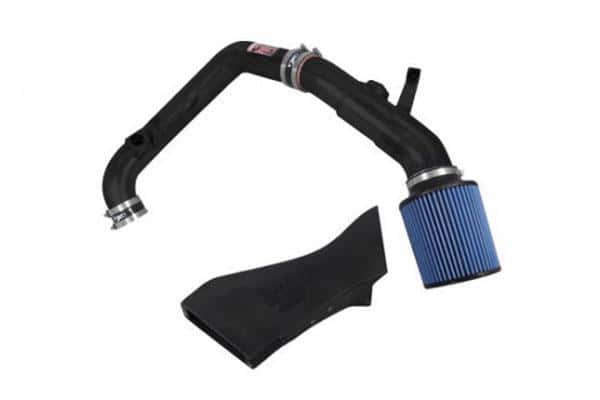 Injen — Injen 11 BMW E82 135i (N55) Turbo/E90 335i Wrinkle Black Tuned Air Intake w/ MR Tech, Air Fusion
Short Ram Intake
Air Intake Kit - view 2