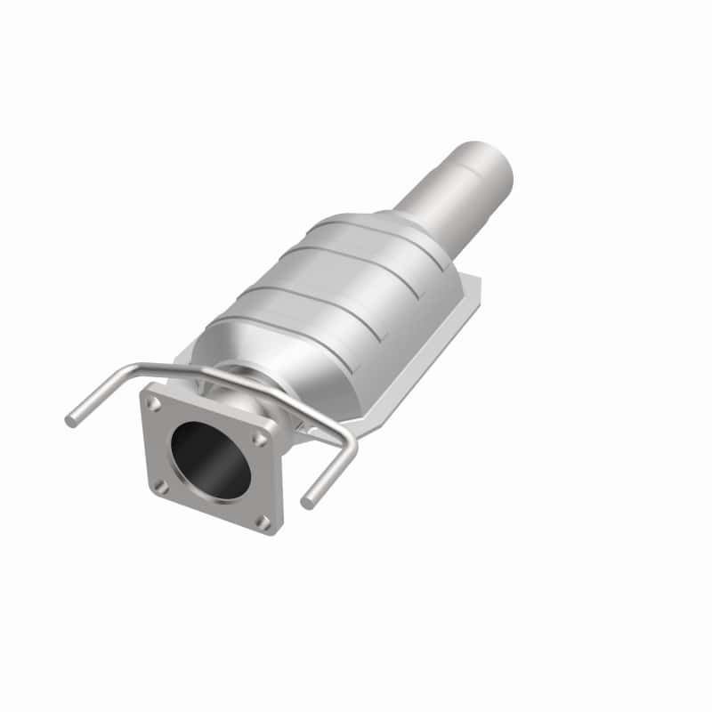 Magnaflow — MagnaFlow Conv DF Gm
Standard Grade
Standard - view 27