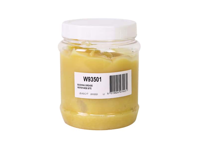 Whiteline — Whiteline Grease pack 8oz
Grease - view 2
