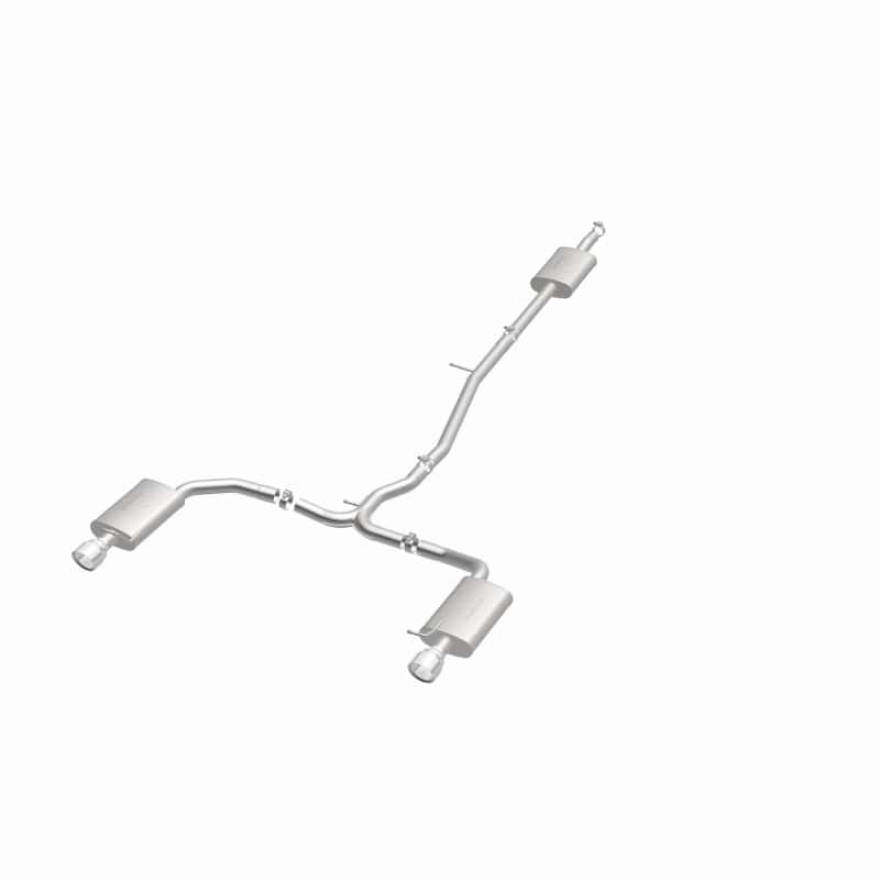 Magnaflow — MagnaFlow SYS Cat-Back 13-14 Ford Flex 3.5L
Cat-Back - view 24