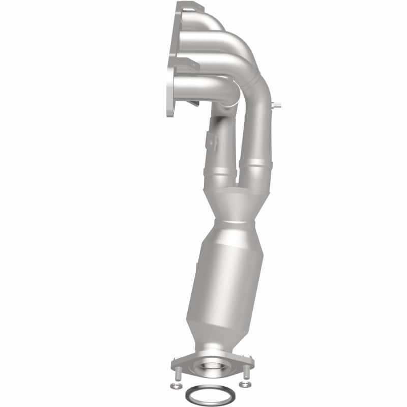 Magnaflow — MagnaFlow Conv DF 16-17 Mazda MX-5 Miata L4 2 OEM Manifold
OEM Grade
OEM - view 14