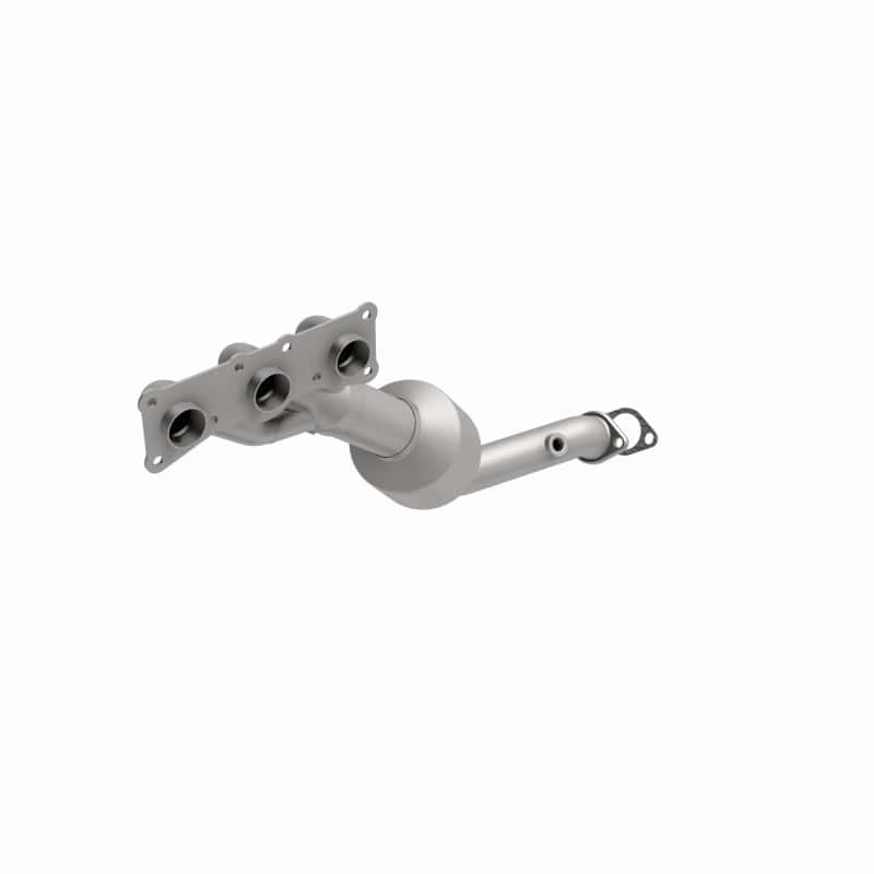 Magnaflow — MagnaFlow Conv DF BMW 5 06-07 Front OEM
OEM Grade
OEM - view 8