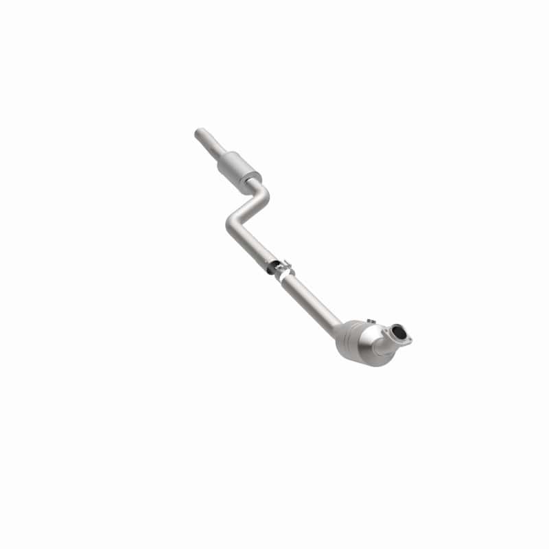 Magnaflow — Magnaflow Conv DF 08-10 C300 3.0L P/S
OEM Grade
OEM - view 24