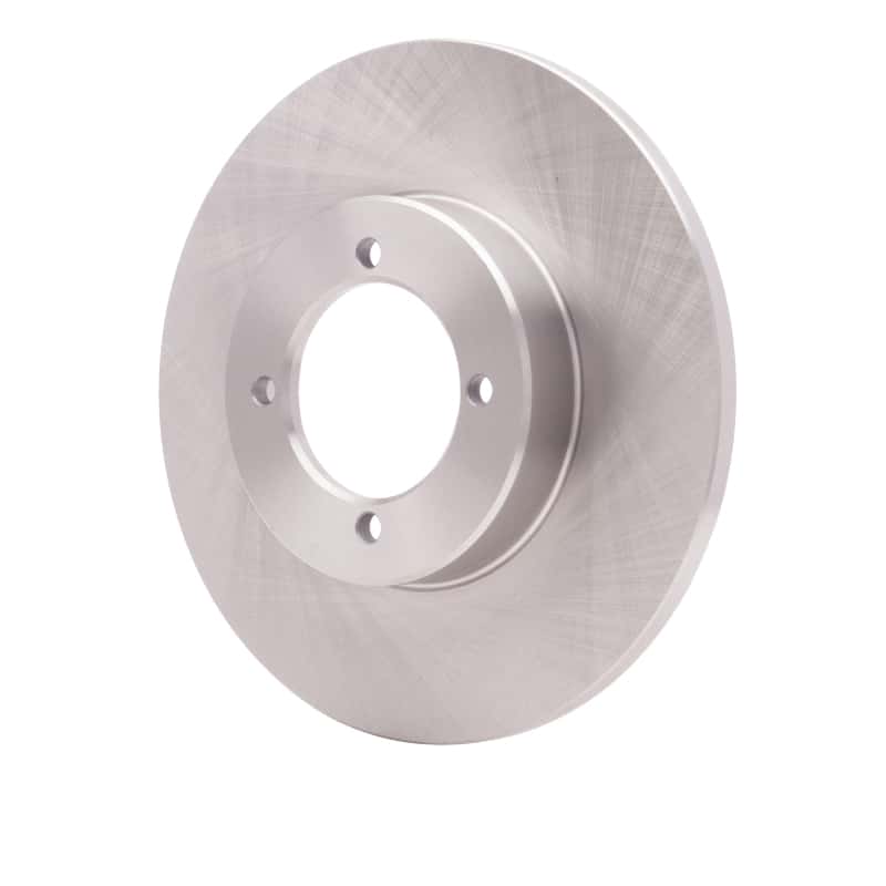 DFC — DFC 74-78 Nissan 280Z Front Brake Rotor
DFC Brake Rotor - view 2