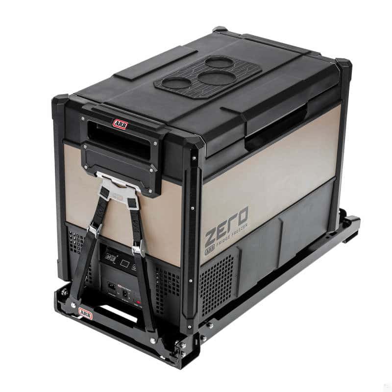 ARB — ARB Fridge Slide Zero 60/69/73L
Fridge Slide - view 5