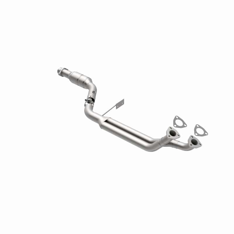 Magnaflow — MagnaFlow Conv DF 97-98 BMW Z3 6 2.8L
HM Grade
HM - view 22