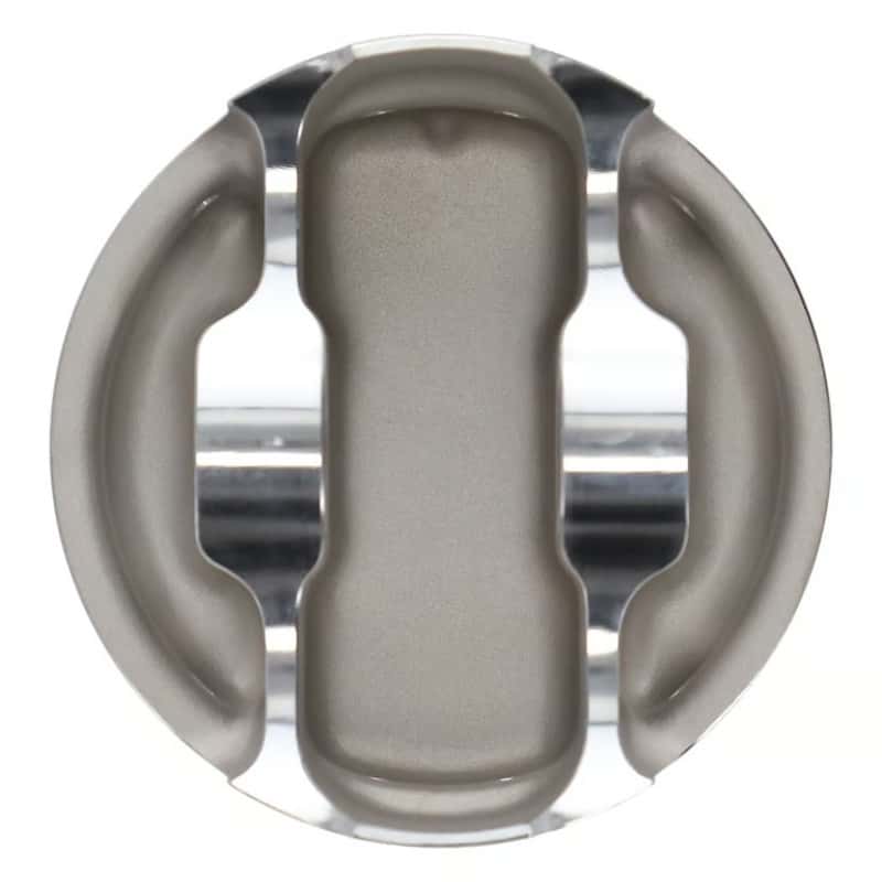 Wiseco — Wiseco HD 1340 Evo BB 9.51 CR 3740XH Piston Kit
Piston Kit - view 7