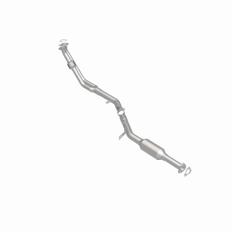 Magnaflow — MagnaFlow Conv BMW 58.25X6.5X4 1.75/1.75
Standard Grade
Standard - view 14
