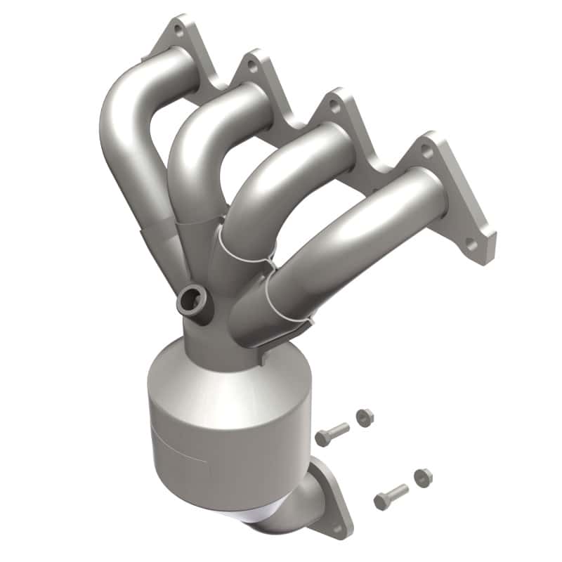 Magnaflow — MagnaFlow Conv DF 10-11 Hyundai Accent 1.6L
OEM Grade
OEM - view 1