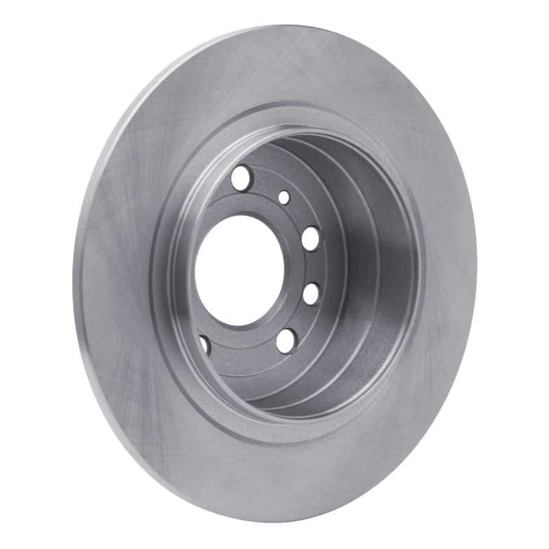 DFC — DFC 99-10 Saab 9-5 Rear Brake Rotor
DFC Brake Rotor - view 4