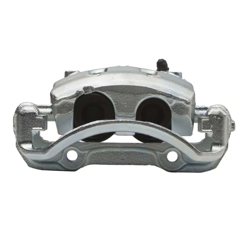 DFC — DFC 88-04 Nissan Pickup Front-R Premium Caliper - Silver Zinc Coated
DFC Brake Caliper - view 1