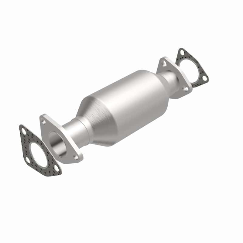 Magnaflow — MagnaFlow Conv Direct Fit Honda 80-90
Standard Grade
Standard - view 4
