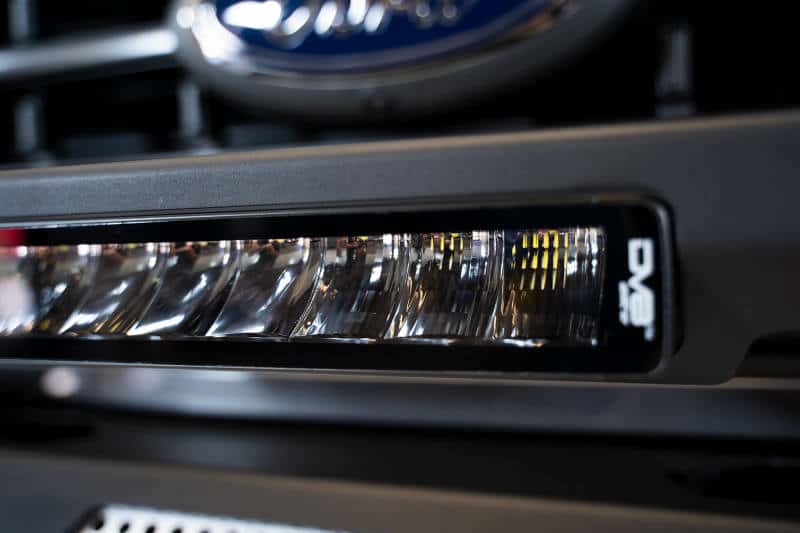 DV8 Offroad — DV8 Offroad Elite Series 13in Light Bar 45W Flood/Spot LED
13 in. LED LIGHT BAR - view 49