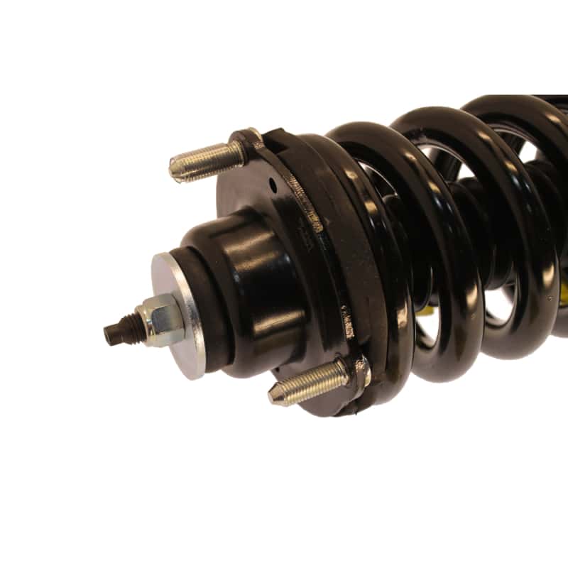 KYB — KYB Strut Plus Front Left Toyota 4runner 03-09 / FJ Cruiser 07-09
Strut-Plus - view 5