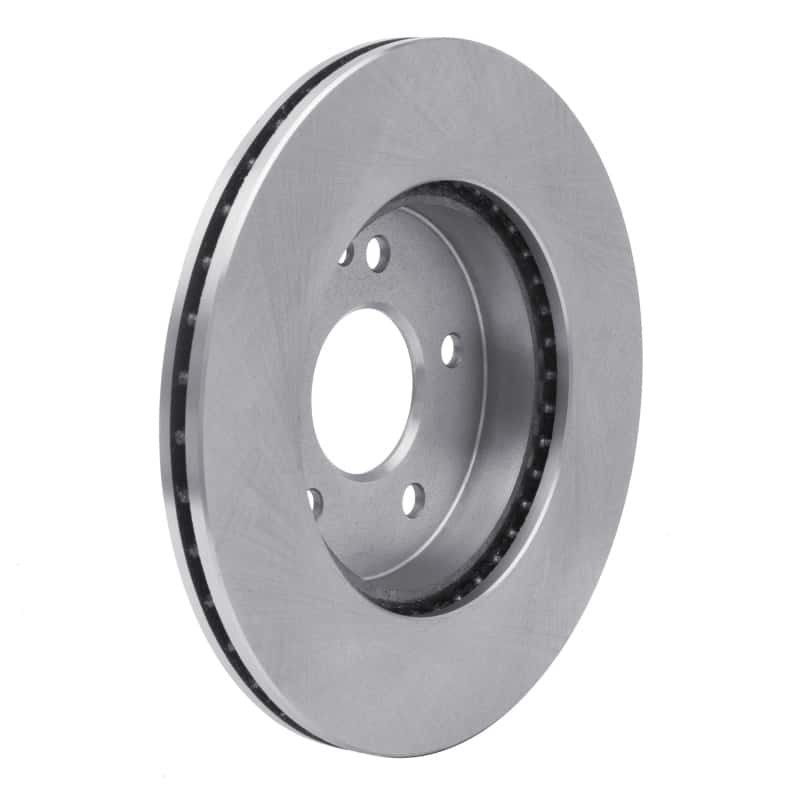 DFC — DFC 94-97 Mercedes-Benz C280 Front Brake Rotor
DFC Brake Rotor - view 4