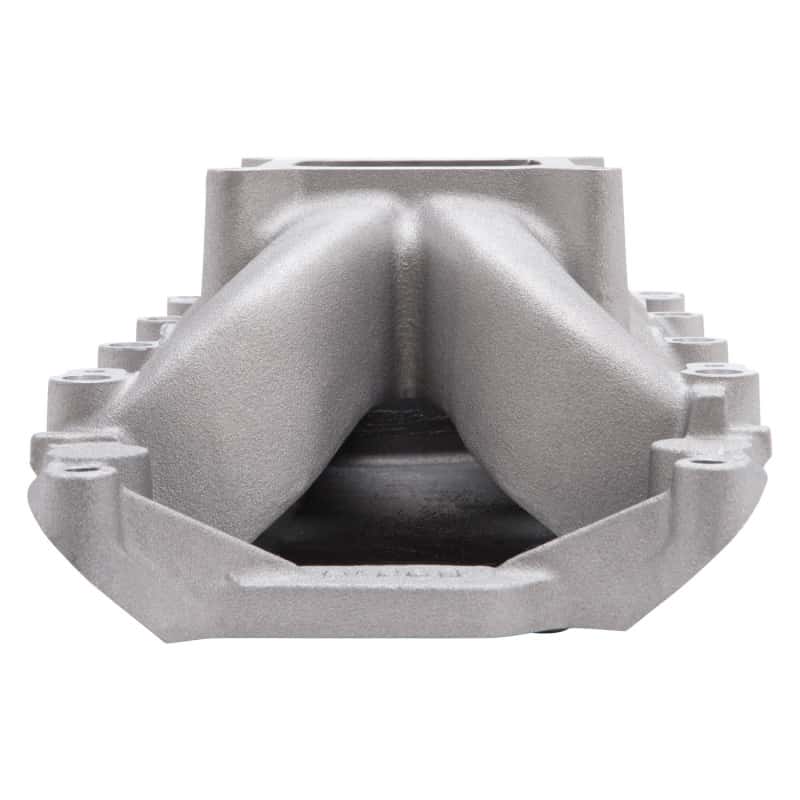 Edelbrock — Edelbrock Manifold SBF 289-302 Victor Jr EFI
MANIFOLD-RACE - view 6