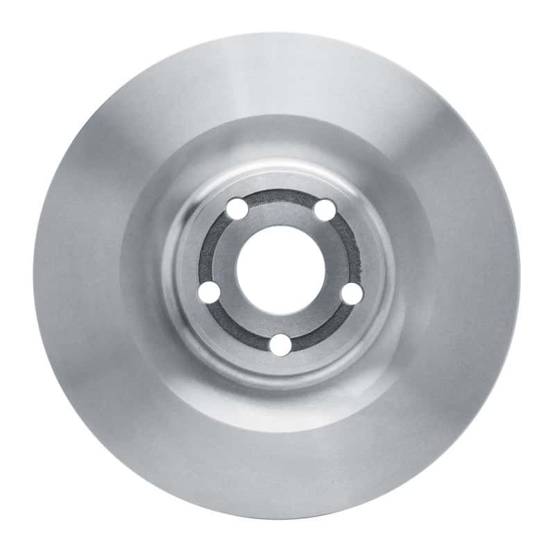 DFC — DFC 21-25 Ford Mustang Mach-E Front Brake Rotor - view 1