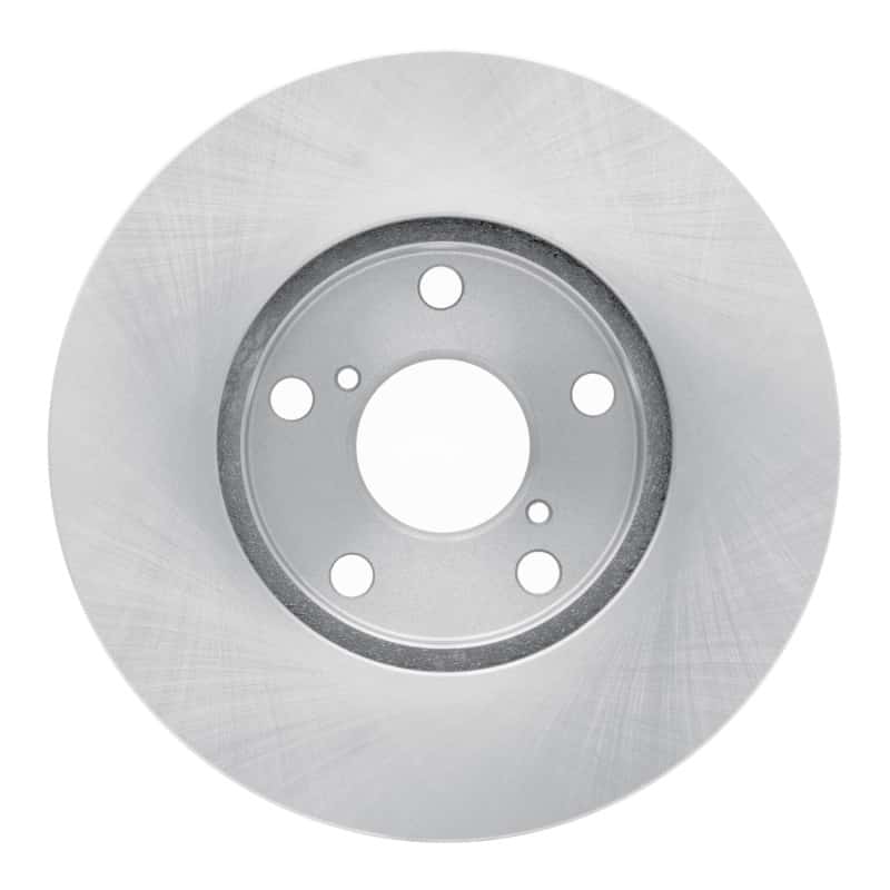 DFC — DFC 01-05 Toyota RAV4 Front Brake Rotor
DFC Brake Rotor - view 5