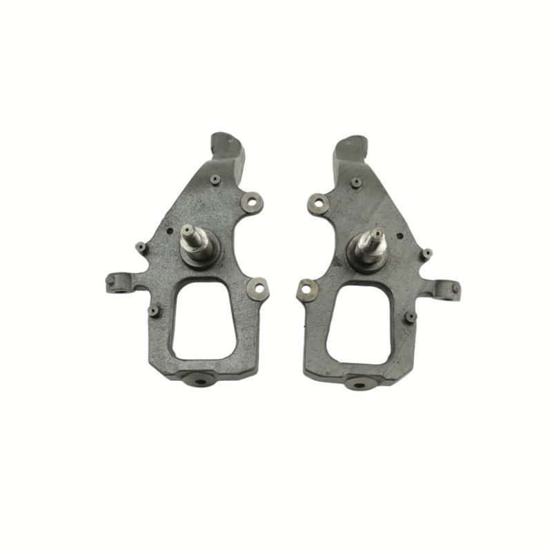 Belltech — Belltech DROP SPINDLE SET 04+FORD F 150 20inch MIN/WHLS
DROP SPINDLE SET - view 4