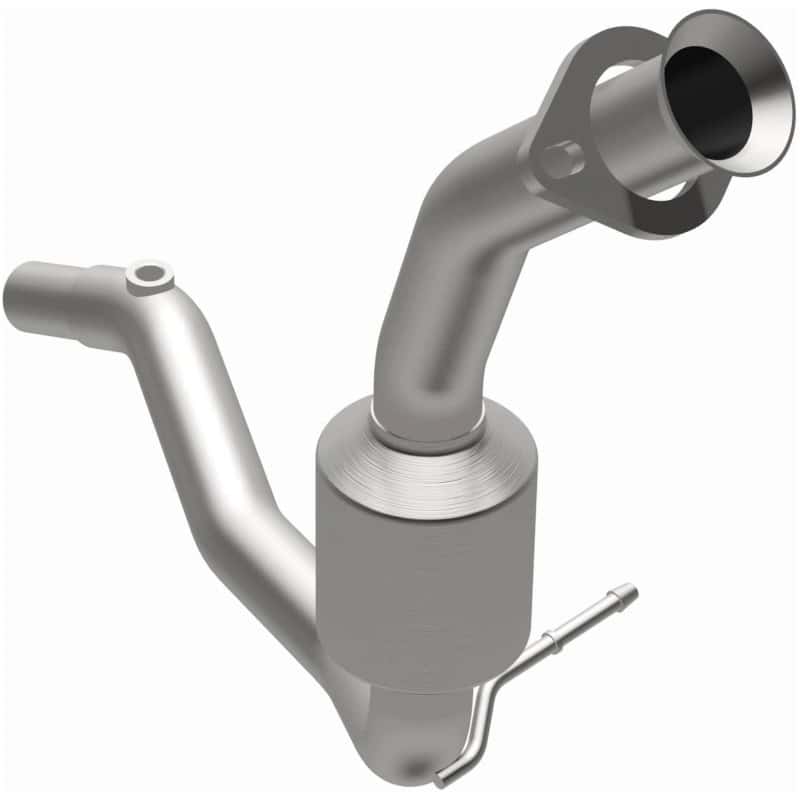 Magnaflow — MagnaFlow Conv DF 96-97 Chrysler Concorde 3.5L
California - view 30