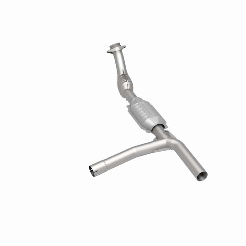 Magnaflow — MagnaFlow Conv DF 97-99 Ford Vans 4.6L
California - view 15