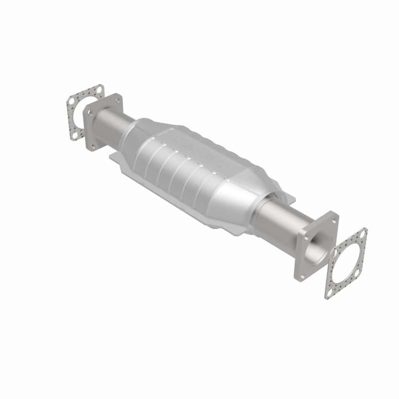 Magnaflow — MagnaFlow Conv Direct Fit 91-94 Isuzu Rodeo 3.1L V6
California - view 14