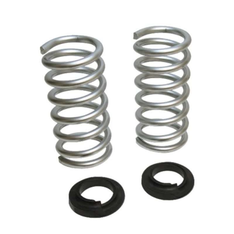 Belltech — Belltech PRO COIL SPRING SET 99-06 1500 EXT CAB 2-3inch
PRO COIL SPRING SET - view 4