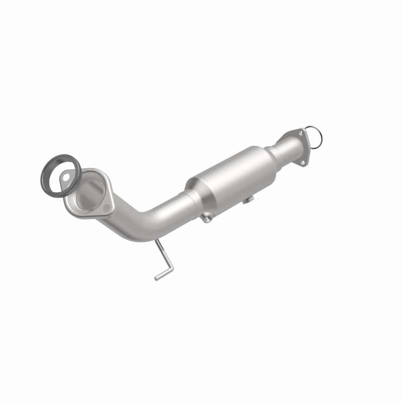 Magnaflow — MagnaFlow California Converter Direct Fit 02-06 Acura RSX L4 2.0L / 02-05 Honda Civic L4 2.0L
California - view 7