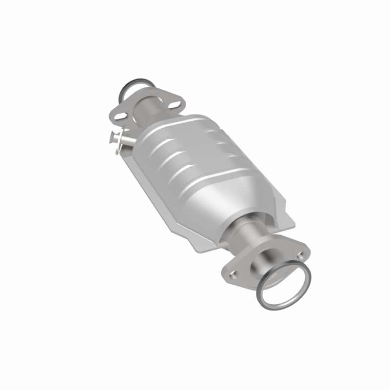 Magnaflow — MagnaFlow Conv DF Toyota 75 86
Standard Grade
Standard - view 15