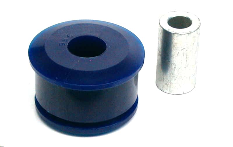 Superpro — SuperPro 1975 Alfa Romeo Alfetta GT Rear Suspension-to-Crossmember Bushing Kit - De-Dion Suspension
Bushing Kit - view 1