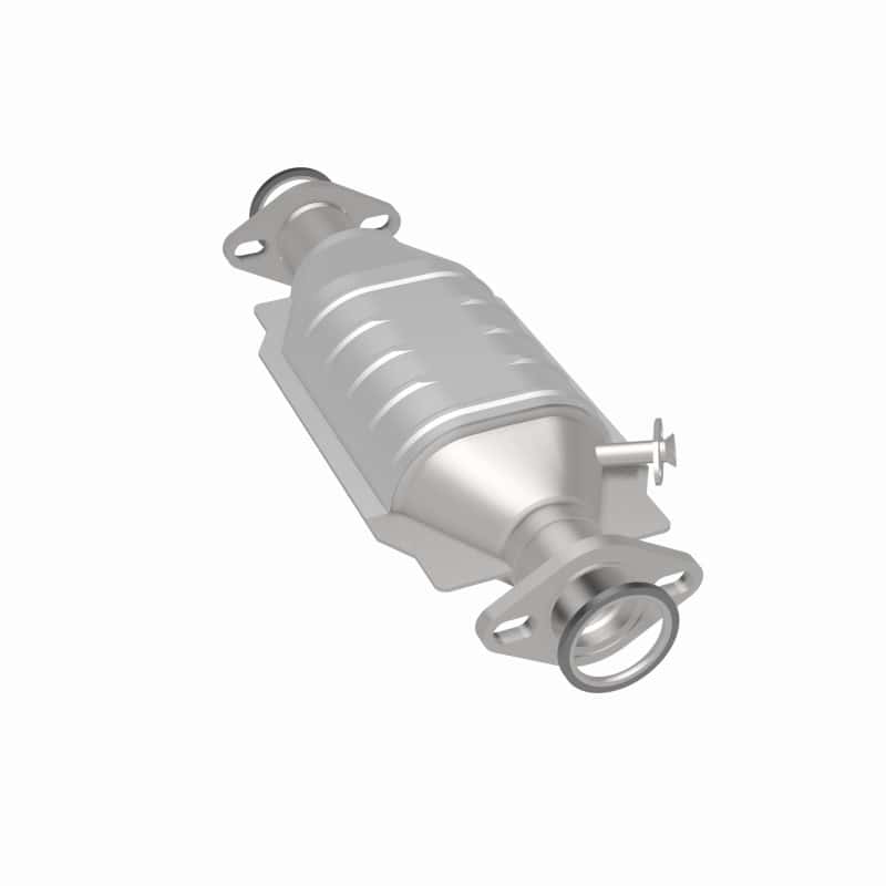 Magnaflow — MagnaFlow Conv DF Toyota 81-83
Standard Grade
Standard - view 15