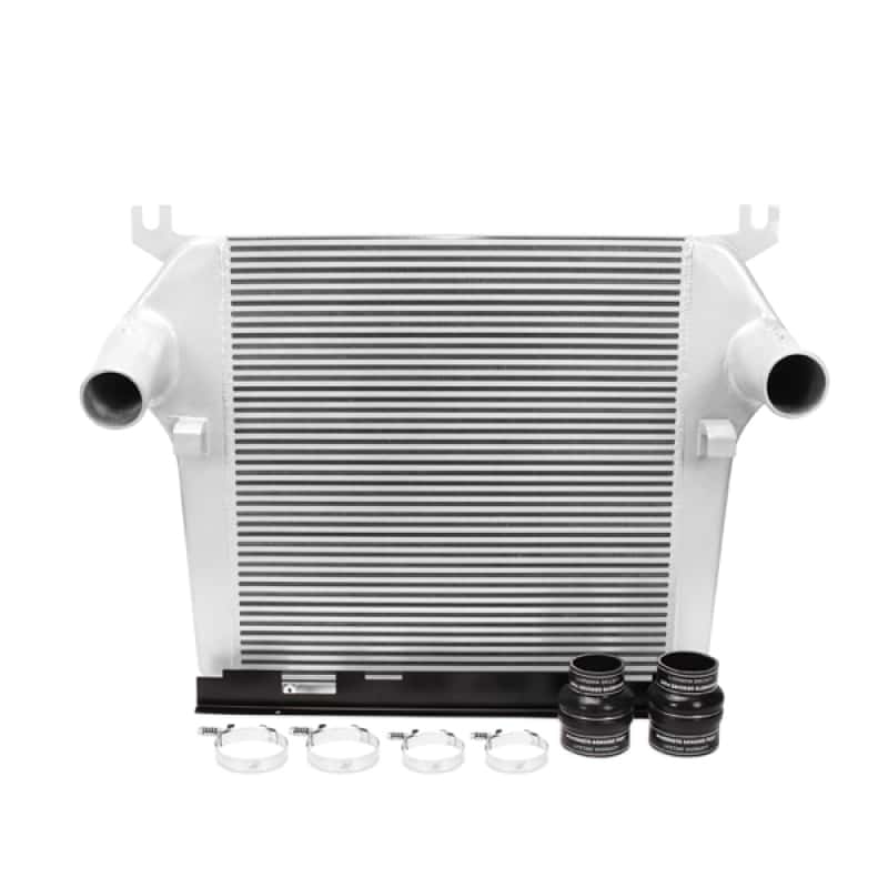 Mishimoto — Mishimoto 10-12 Dodge 6.7L Cummins Intercooler (Silver)
Intercooler Kit - view 1