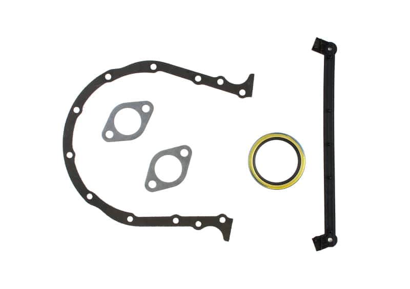 Cometic Gasket — Cometic Chevrolet Mark-IV GM Gen-V Big Block V8 Timing Cover Gasket Kit
Timing Gasket Kit - view 2