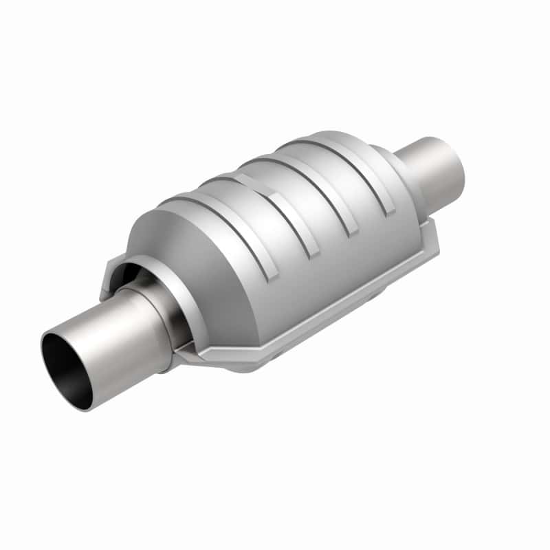 Magnaflow — MagnaFlow Conv Univ 1.75
Standard Grade
Standard - view 7