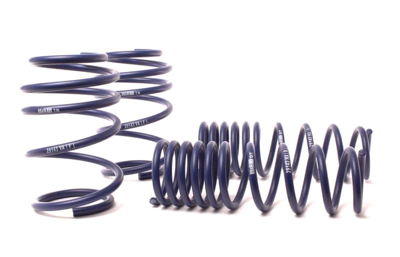 H&R — H&R 05-10 BMW M5 E60 Sport Spring
Sport Spring - view 1