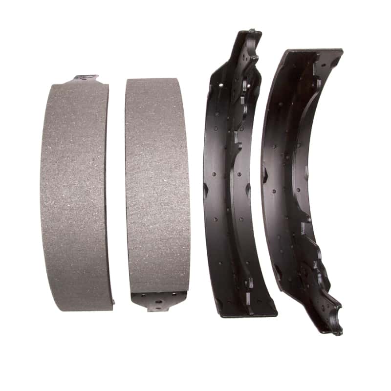 DFC — DFC 96-06 Workhorse P30/P32/P42 Rear Premium Service Shoes
DFC Brake Shoe Set - view 2