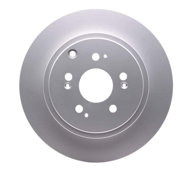 DFC — DFC 06-14 Honda Ridgeline Rear GeoSPEC Coated Rotor
DFC Brake Rotor - view 1