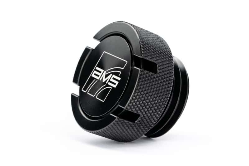 AMS — AMS Performance Subaru Billet Engine Oil Cap - view 1