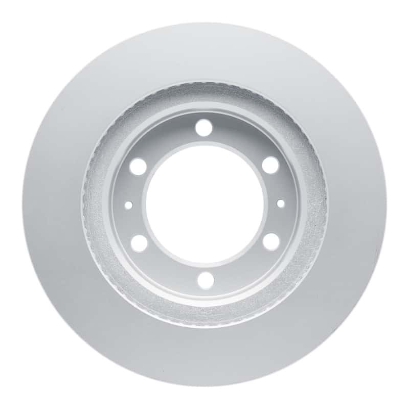 DFC — DFC 05-23 Toyota Tacoma Front GeoSPEC Coated Rotor
DFC Brake Rotor - view 5