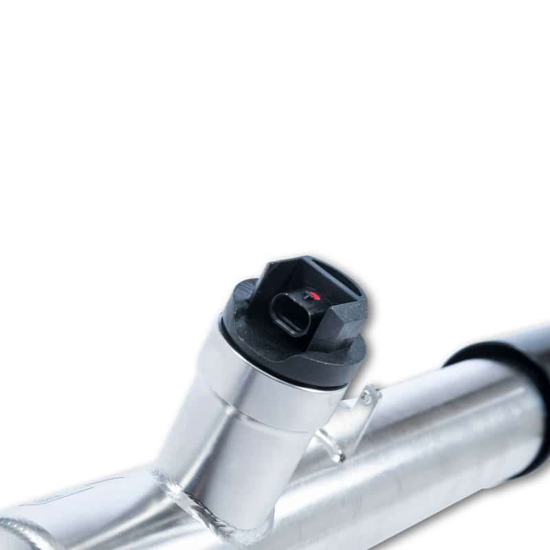 KW — KW VW Arteon AWD With Electronic Dampers DDC Plug And Play Coilover Kit
Coilover Kit - view 13