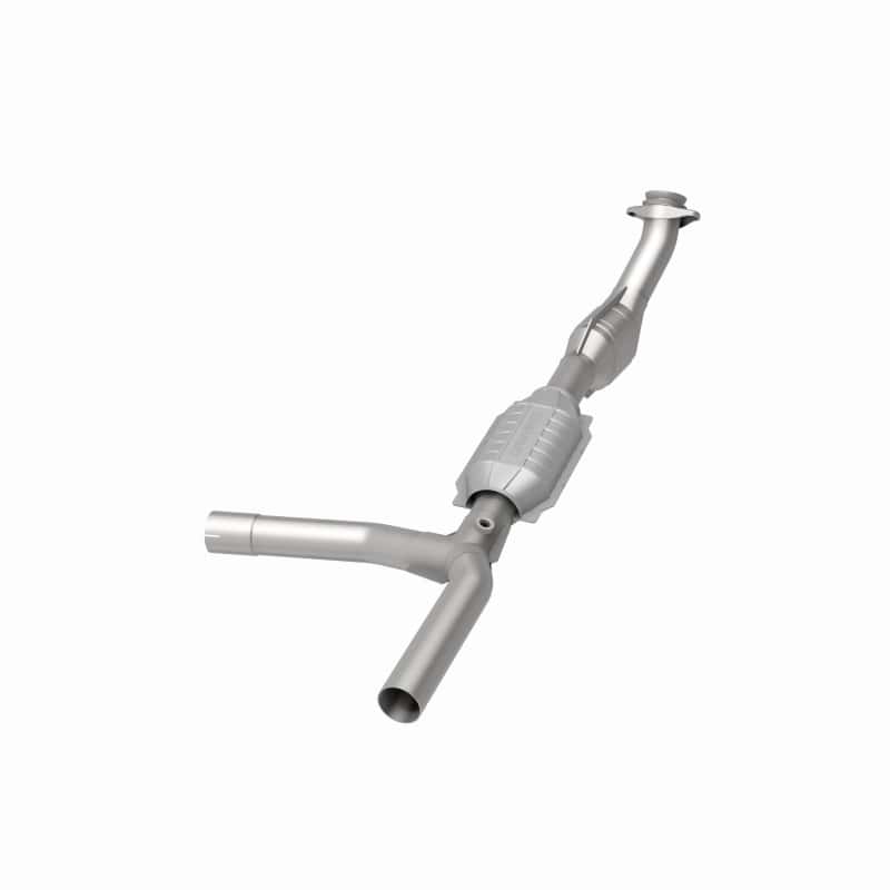 Magnaflow — MagnaFlow Conv DF 97-99 Ford Vans 4.6L
California - view 17