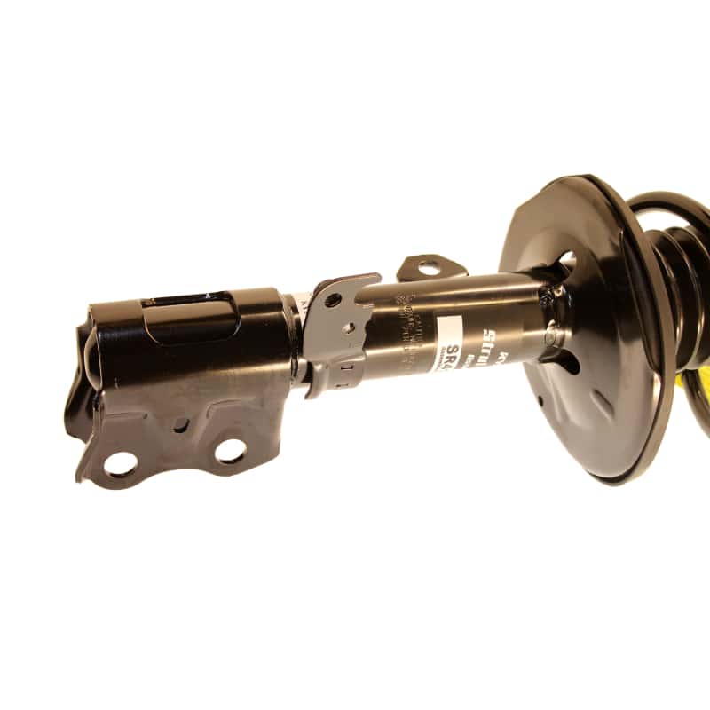 KYB — KYB Strut Plus Front Left Toyota Corolla 2012-2009
Strut-Plus - view 6