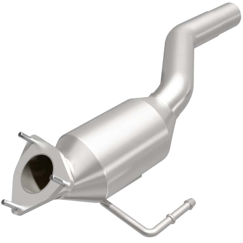 Magnaflow — MagnaFlow Conv DF 04-07 VW Touareg 4.2L Driver Side
OEM Grade
OEM - view 1